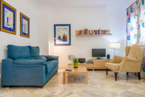 Stella Maris B3 BA Nerja